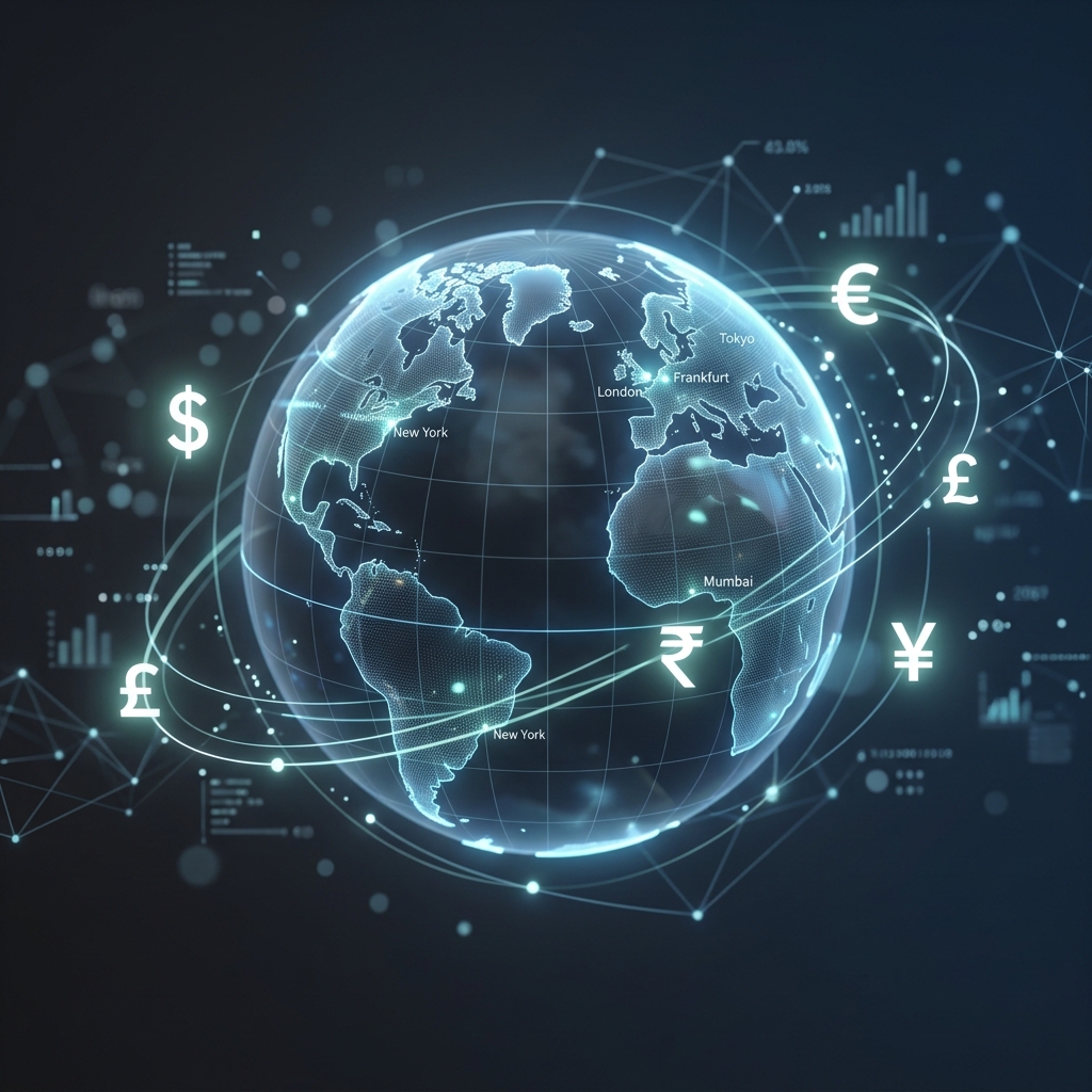 Global Purchasing Power Parity Calculator
